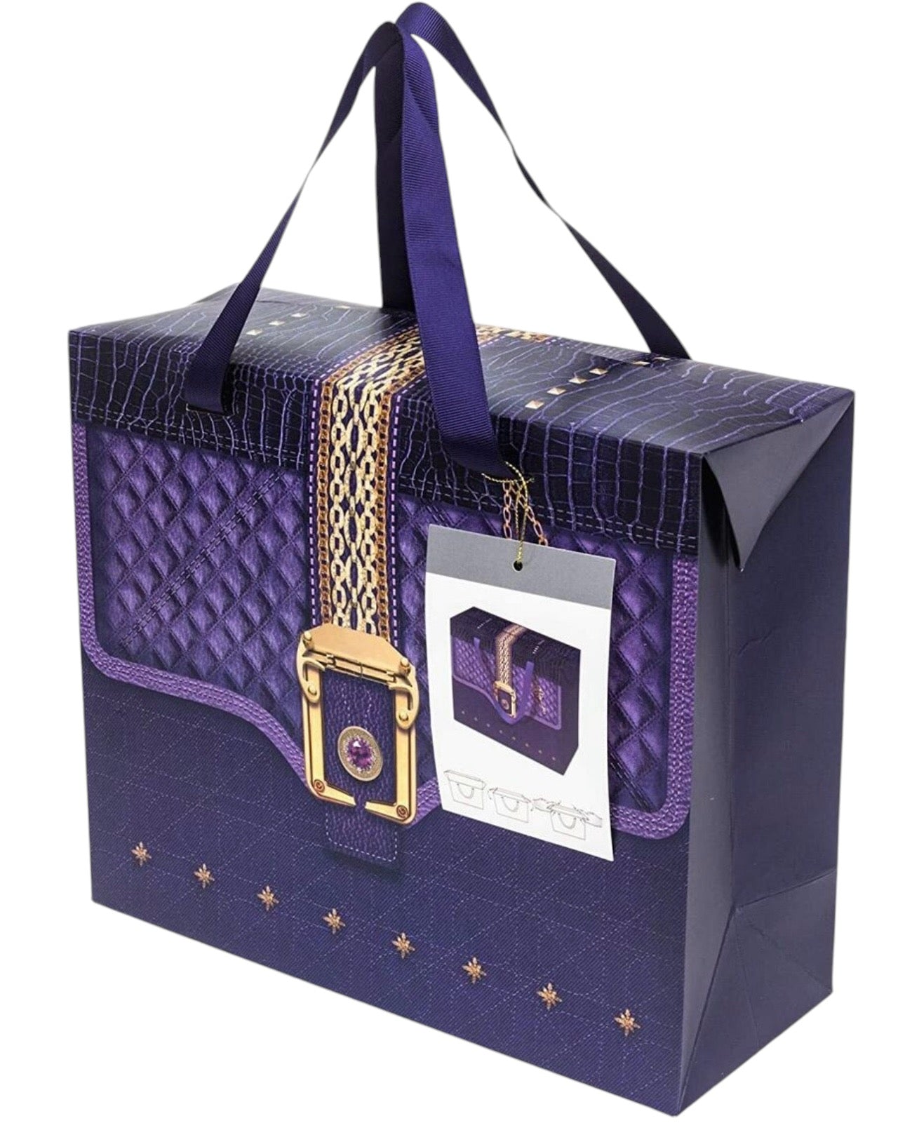 Mystery Bags