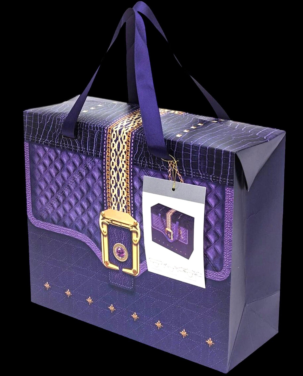 Mystery Bags
