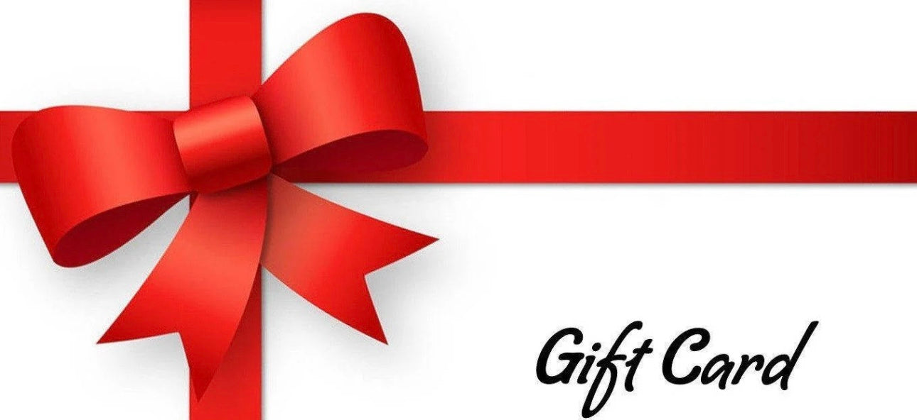 Heidi K~ Gift Cards