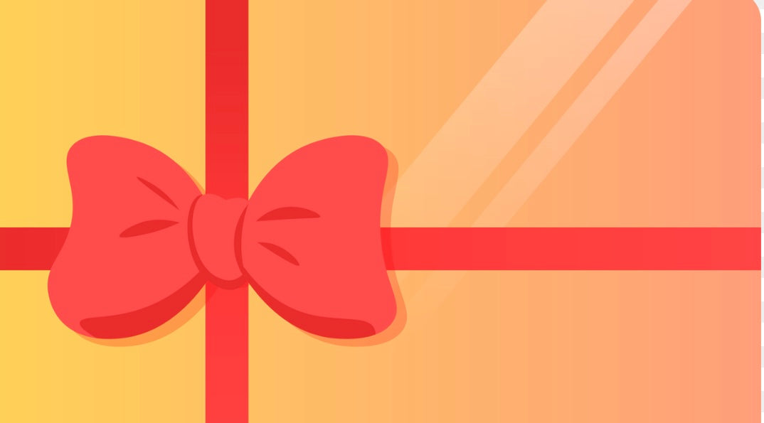 Heidi K~ Gift Cards