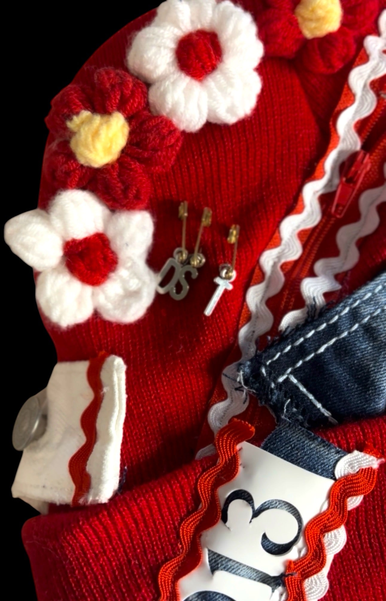 Junk Beanie’s