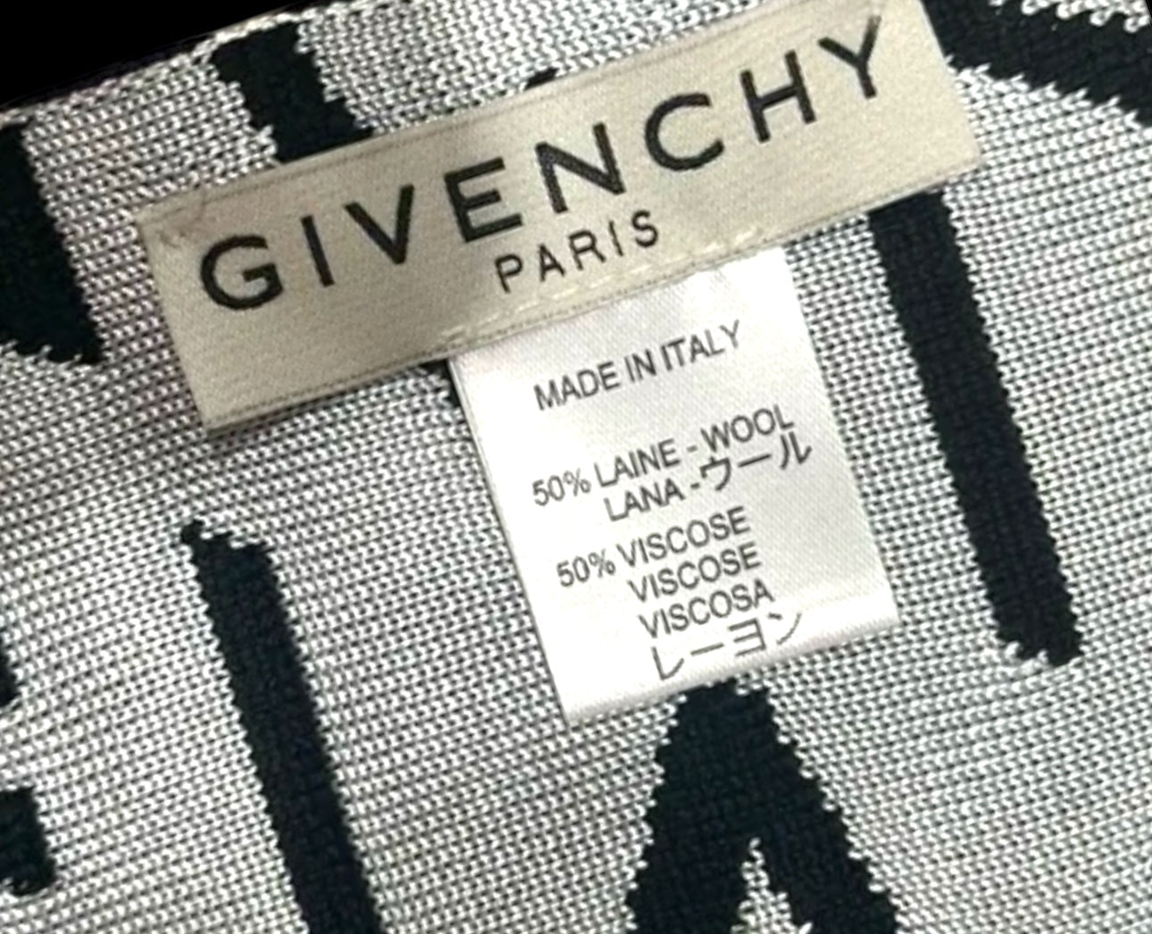 G-scarf