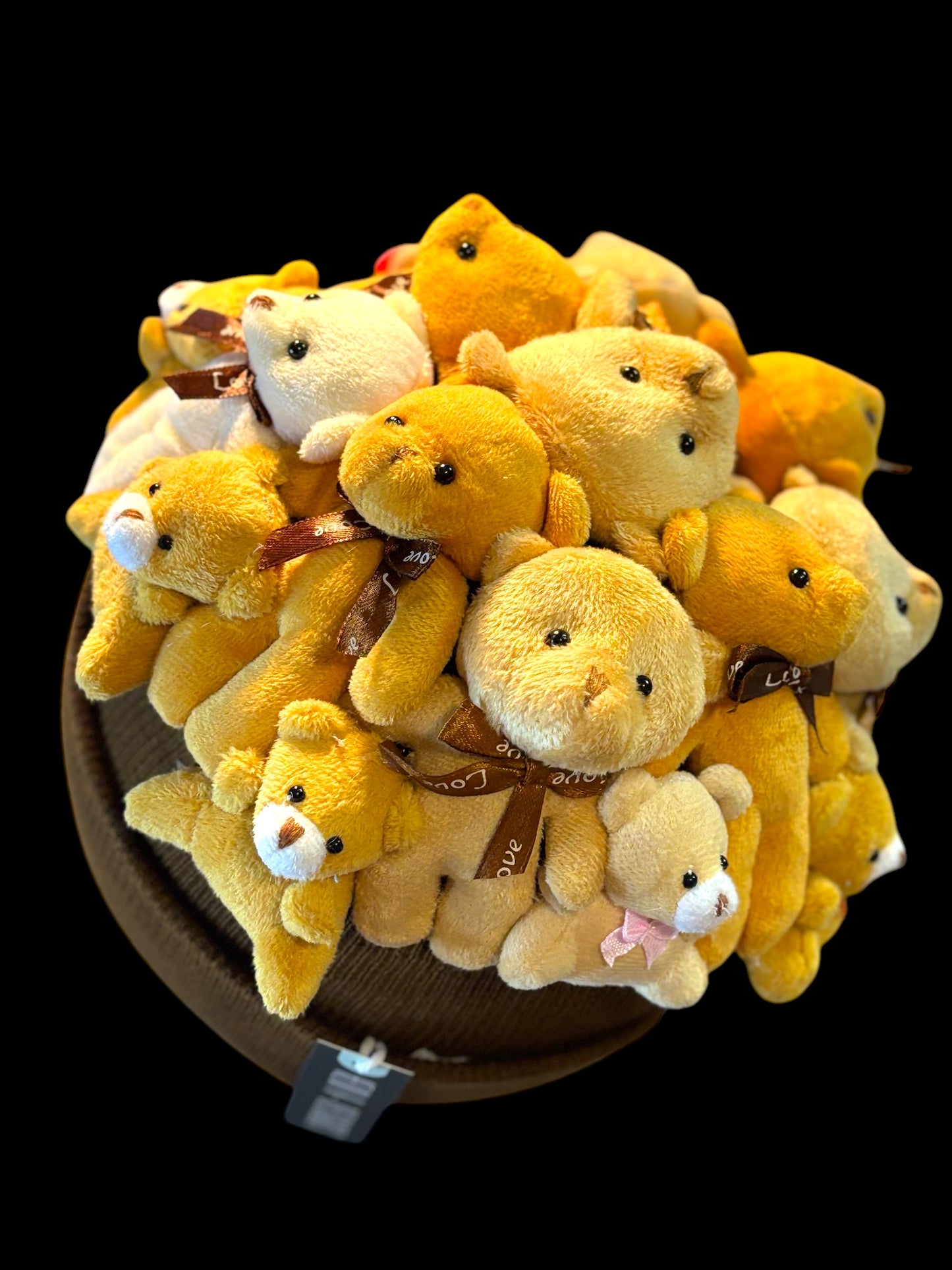 Bear with Me Beanie